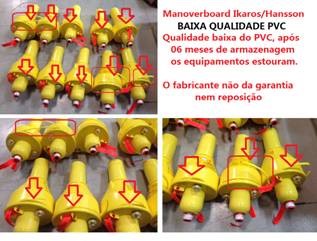 Especificações