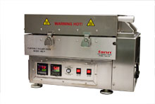 fann degree roller oven model 802p 600