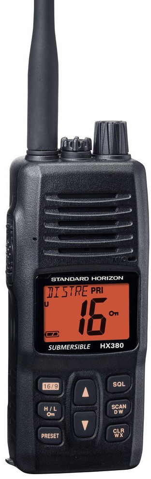 radio-vhf-maritimo-hx380-flutuante-standard-horizon-yaesu
