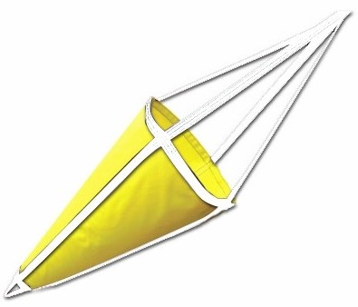 âncora flutuante datrex usa