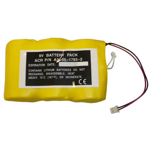 bateria-acr-1098-lithium-universal