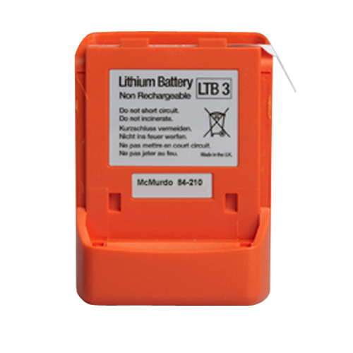 bateria-mcmurdo-ltb3-axis-50-r2-vhf 84-210