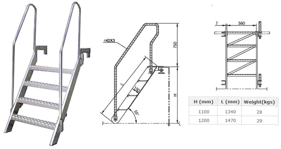 escada-bulwark-12m-alumínio