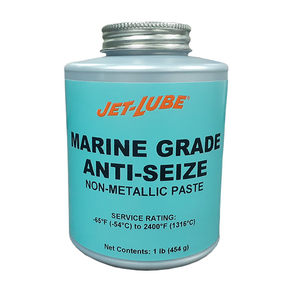 Graxa Marine Grade Anti-seiza